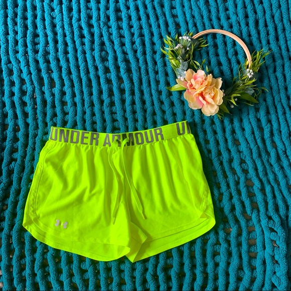 Under Armour Pants - Under Armour Shorts